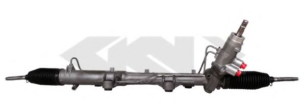 Рульовий механізм (рейка) в зборі