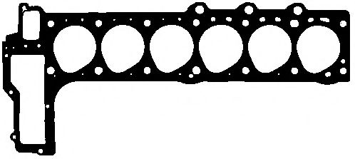 Прокладка головки блоку циліндрів BMW/LAND ROVER/OPEL 2,5TD V6 -04