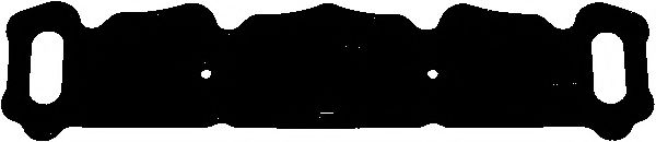 Прокладка, кришка головки циліндра PSA TU5JP4S (2) 04-07 (вир-во Elring)