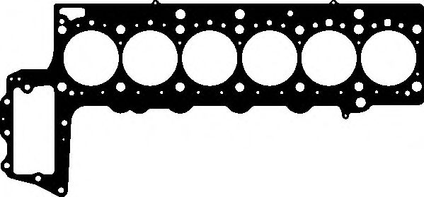 Прокладка головки BMW 3/5/X3/X5 3.0 D 04- (1.57 mm) AJUSA арт. 058141