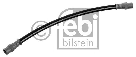 FEBI DB гальмівний шланг W126  арт. 05741