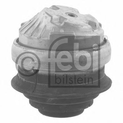 FEBI DB подушка двигуна пр. (зелен.) W202 C180/200/220/D JPGROUP арт. 07023