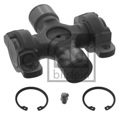 Хрестовина