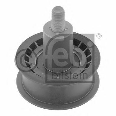 Фото - Натяжний ролик FEBI BILSTEIN - 11339