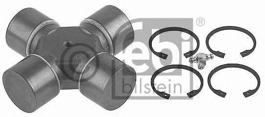 Хрестовина