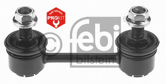 FEBI MAZDA тяга стабілізатора задн. 626 91-97 JAPANPARTS арт. 15413