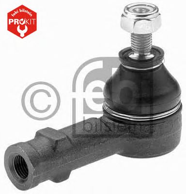 FEBI MAZDA наконечник рульової тяги 323 85-89 лів/прав JAPANPARTS арт. 17059