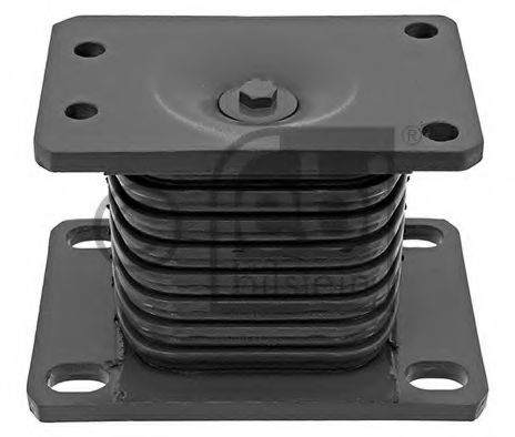 Сайлентблок