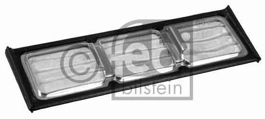 Фільтр АКПП