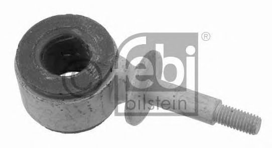 FEBI VW тяга стаб.без втулок Polo 1.05-1.9 00- EP арт. 23030