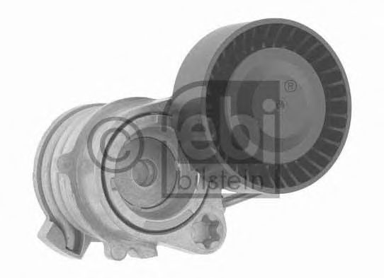 FEBI BMW  ролик M52M54M56 натяг E46,E60,E65,E53 MAGNETIMARELLI арт. 23650