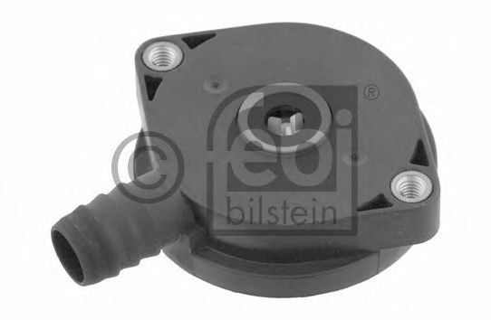 Клапан системи вентиляції картера BMW 3(E36,E46)/5(E34)/Z3