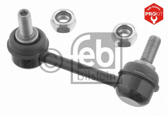 FEBI HONDA тяга стабілізатора прав.задн.CR-V 2.0i 03- JAPANPARTS арт. 28051