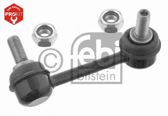 FEBI HONDA тяга стабілізатора лів.,задн. CR-V 2.0I 03- JAPANPARTS арт. 28052