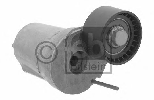 FEBI BMW ролик натяж.1/3/5 серія X1/X5/X6 AUTLOG арт. 30440