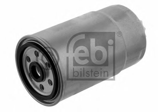 FEBI фільтр паливний FIAT Doblo 1,9JTD 01- TOKO CARS арт. 30748
