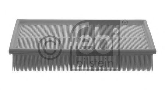 FEBI DB фільтр повітряний W210 2,0-4,3  95- WIXFILTERS арт. 31160