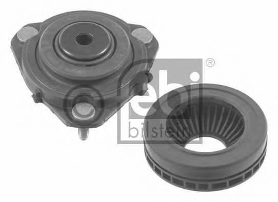 Опорна подушка METALCAUCHO арт. 31292