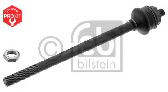 FEBI  VW тяга рульова  T4 91- OPTIMAL арт. 34811