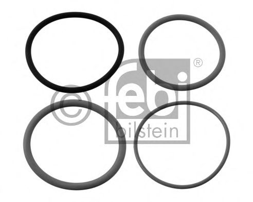 КМП прокладок форсунки