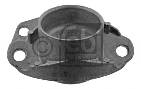 FEBI VW опора заднього амортизатора Polo 09- SKF арт. 36716