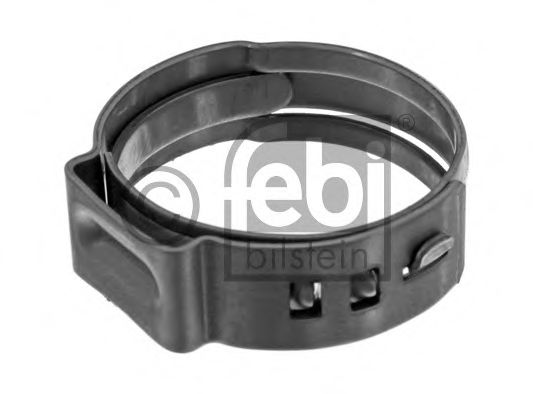 Хомут затискний, D=16-19.2 мм