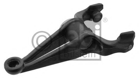 Вилка зчеплення