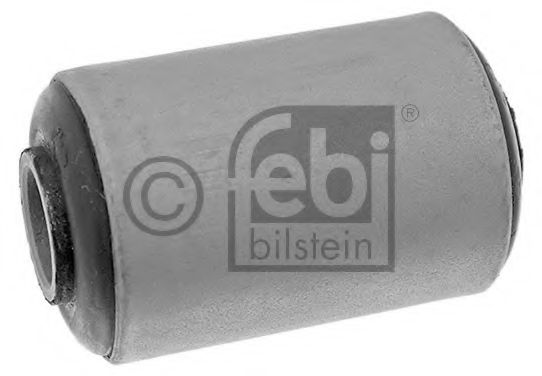 FEBI NISSAN С/блок важеля Almera, SUNNY 86-90 метало-гумовий JAPANPARTS арт. 42498