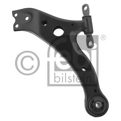 FEBI TOYOTA важіль передній нижній, лівий Camry 01- JAPANPARTS арт. 43018