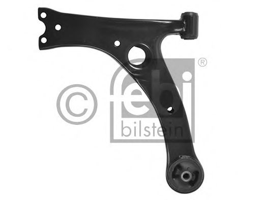 FEBI TOYOTA  важіль передній лів.Avensis 03- JAPANPARTS арт. 43044