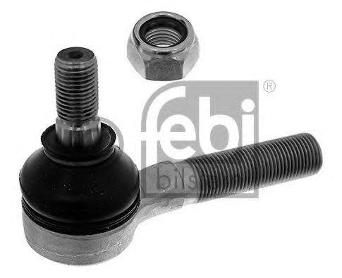 FEBI TOYOTA наконечник рул. тяги Hiace, Hilux 78- OPTIMAL арт. 43141