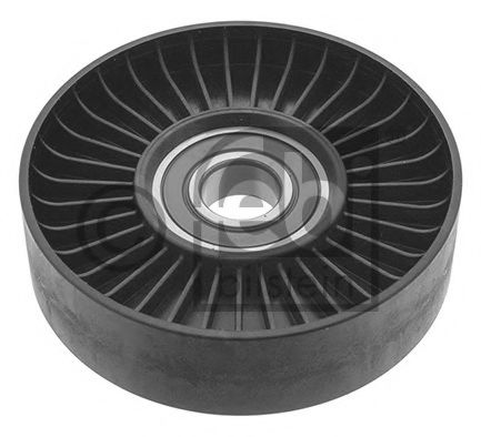 FEBI DB ролик натяж.W202/W210/W220/W140/W163 SKF арт. 45875