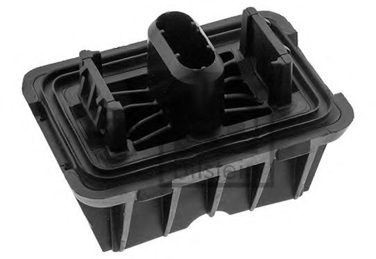 гнздо для автомобльного домкрату