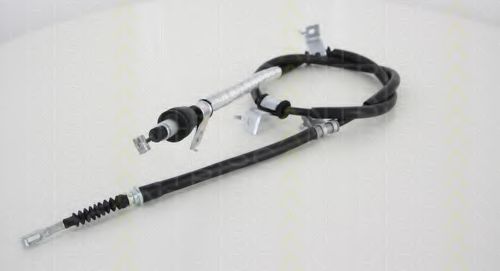 TRISCAN HYUNDAI Трос ручного гальма задній правий i30 07-