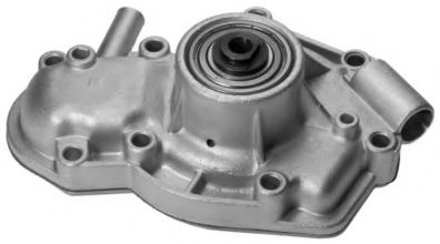 BUGATTI Помпа воды RENAULT 18 2.0,ESPACE 84- MAGNETIMARELLI арт. PA0188