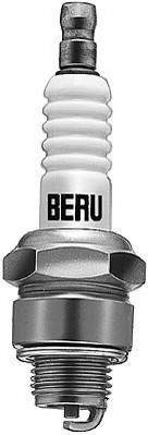 BERU Свічка запалювання ISOLATOR CHAMPION арт. M14175