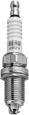 BERU 14FR-7KDU свічка запалювання ULTRA DENSO арт. Z123