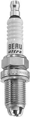 Свеча зажигания Beru Ultra 14FR-6LDU3