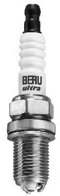 BERU 14FGR-8CTU свічки запалювання (4шт.) ULTRA (3-х конт.) VOLVO 850 S40/60/70/80 V40/70 CHAMPION арт. Z204SB