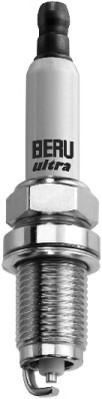 Свеча зажигания Beru Ultra 14F-7HURU02