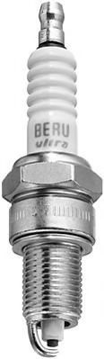 BERU 14-8LUR свічка запалювання ULTRA BOSCH арт. Z3