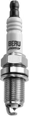 Свеча зажигания Beru Ultra 12FR-6DPUX