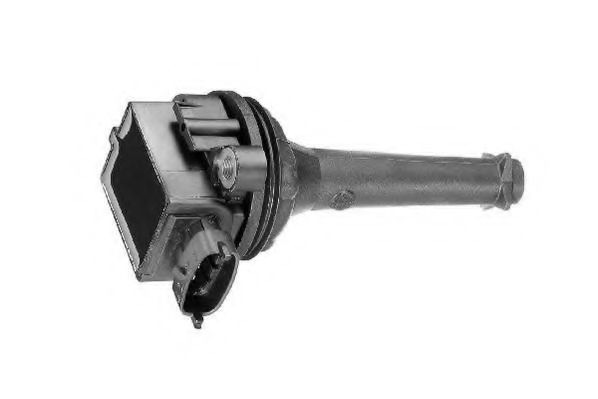 BERU котушка запалювання VOLVO 2,0-2,9: C70/S70/80/V70/XC70 97- VOLVO арт. ZSE019