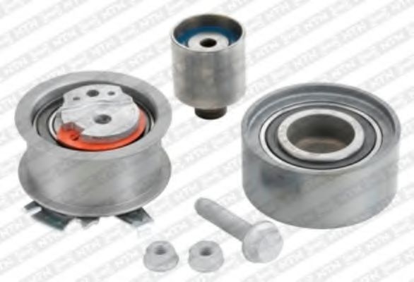 Комплект ременя ГРМ SKF арт. KD45750