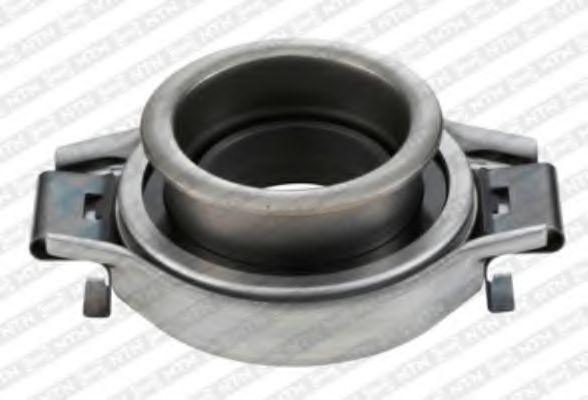 Підшипник системи зчеплення