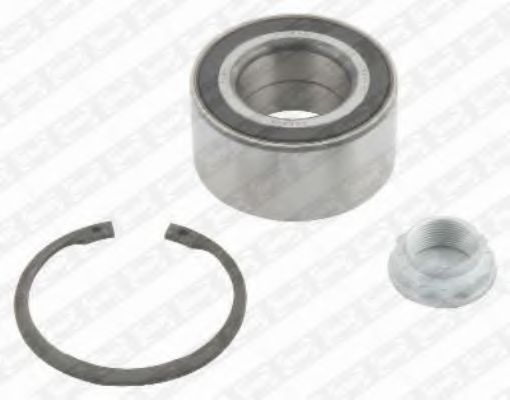 1 SKF арт. R15027