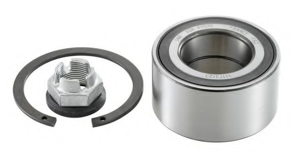 Підшипник колеса,комплект SKF арт. R155107