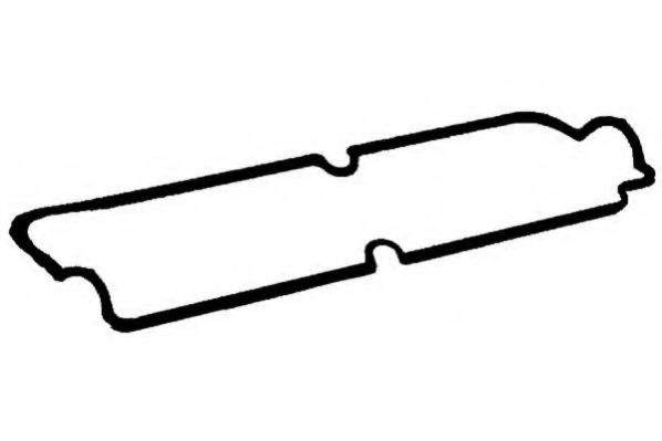Прокладка кришки клапана GEO TRACKER  SUBARU JUSTY II  SUZUKI BALENO, CARRY, GRAND VITARA I, JIMNY, SWIFT II, VITARA, WAGON R+, X-90 1.3/1.6 01.88-