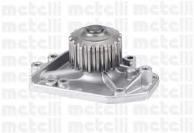 Насос водяний HONDA CRV 2.0 16V 99-05 (Metelli) THERMOTEC арт. 240897