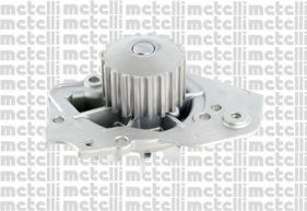 Насос водяний CITROEN/PEUGEOT/ROVER (Metelli) MAGNETIMARELLI арт. 240393